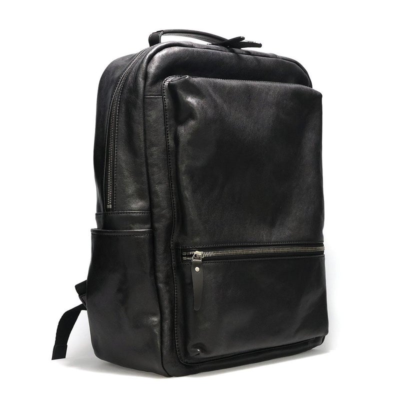 エキレン スクエアリュック 国産(日本製) EKIREN njp04i