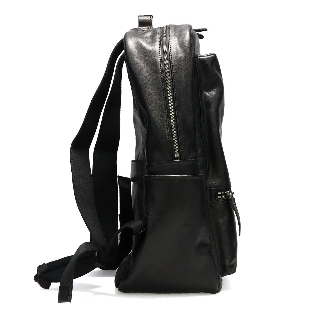 エキレン スクエアリュック 国産(日本製) EKIREN njp04i