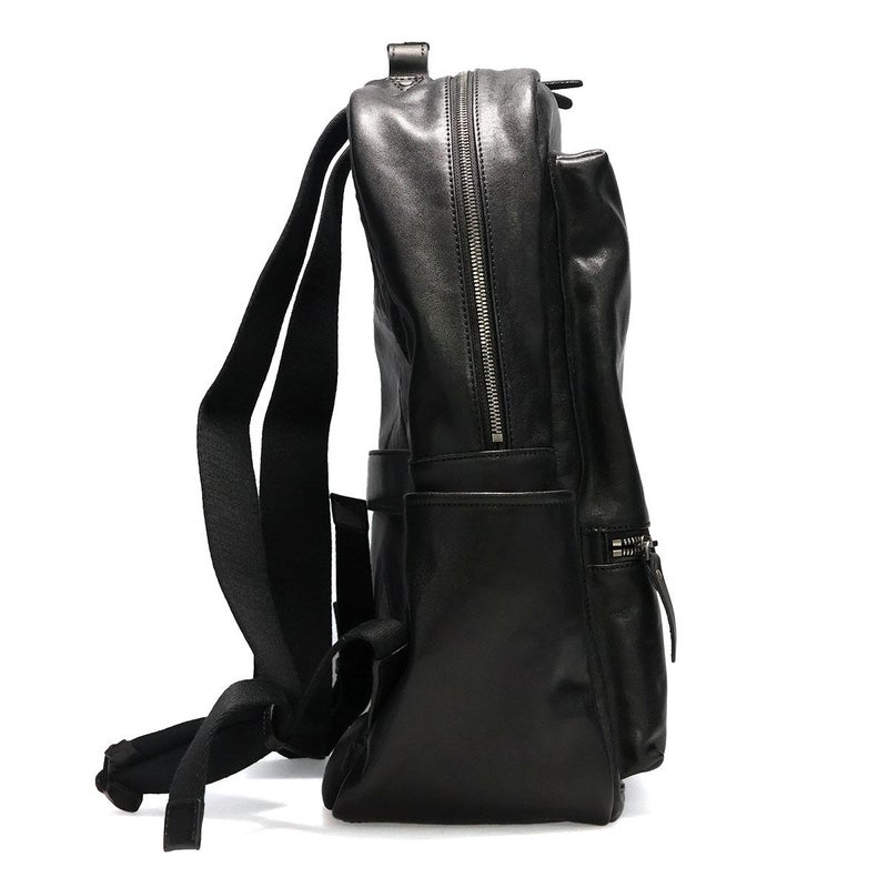 エキレン スクエアリュック 国産(日本製) EKIREN njp04i