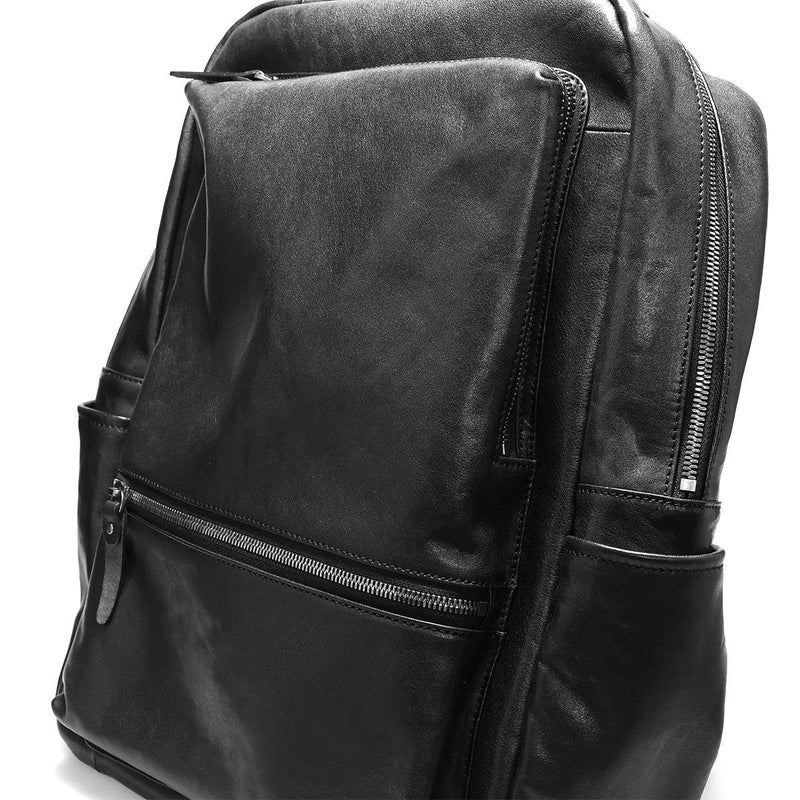 エキレン スクエアリュック 国産(日本製) EKIREN njp04i