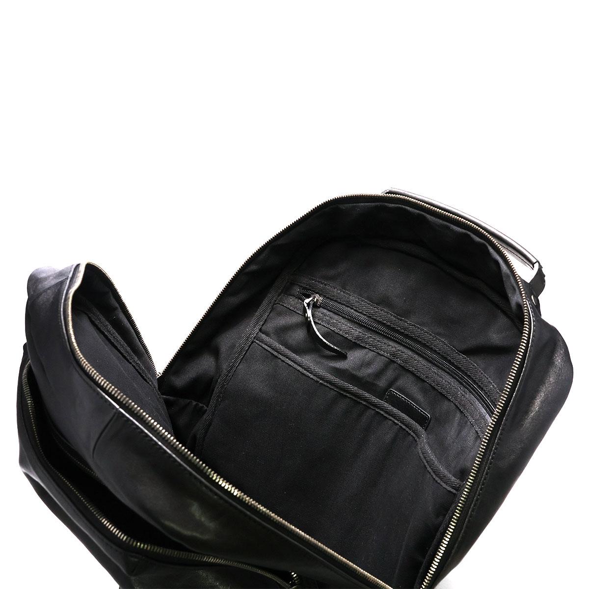 エキレン スクエアリュック 国産(日本製) EKIREN njp04i