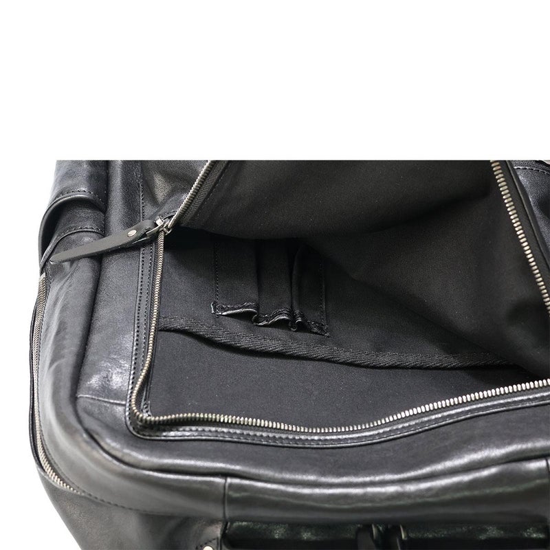 エキレン スクエアリュック 国産(日本製) EKIREN njp04i