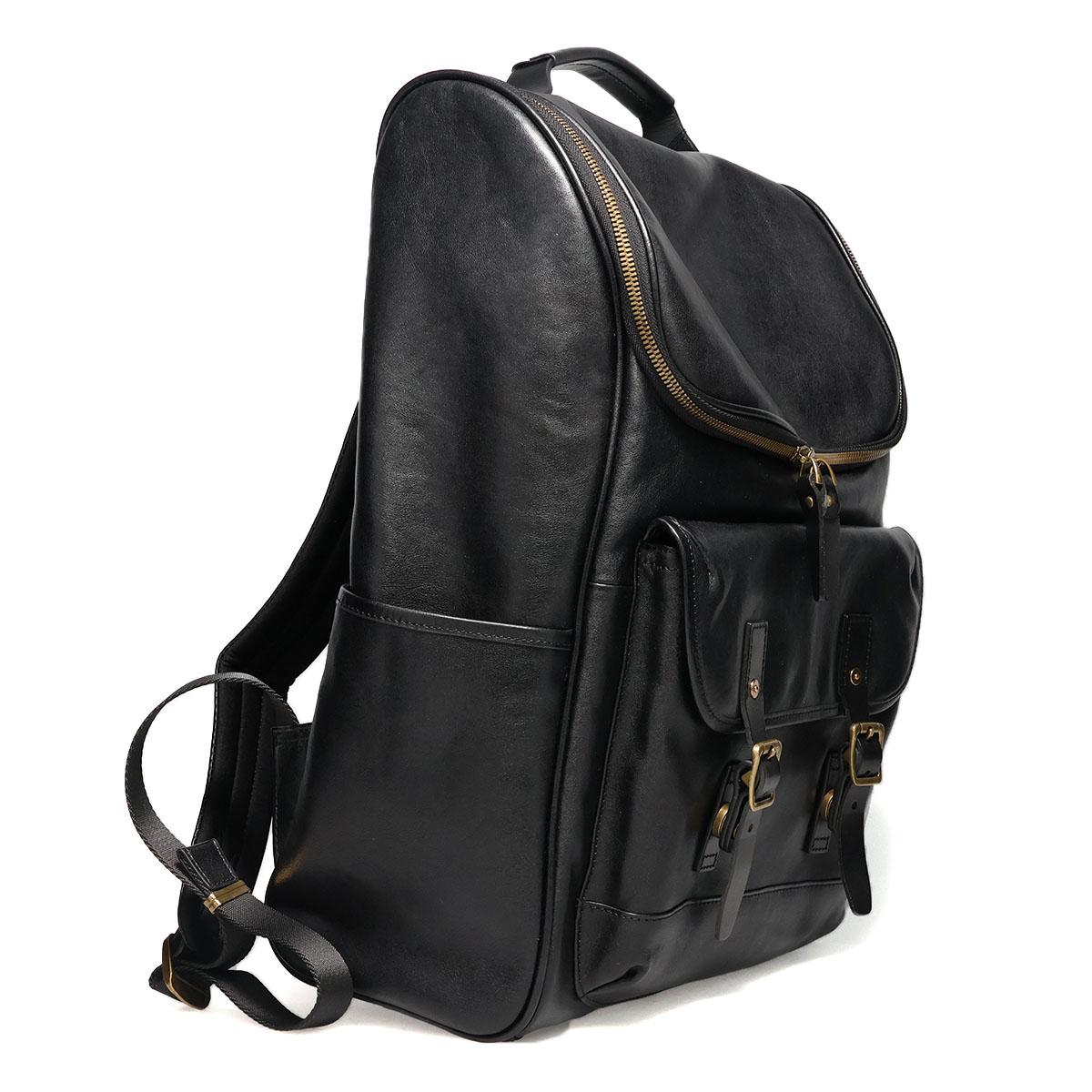 エキレン ベルトリュック 国産(日本製) EKIREN njp05i