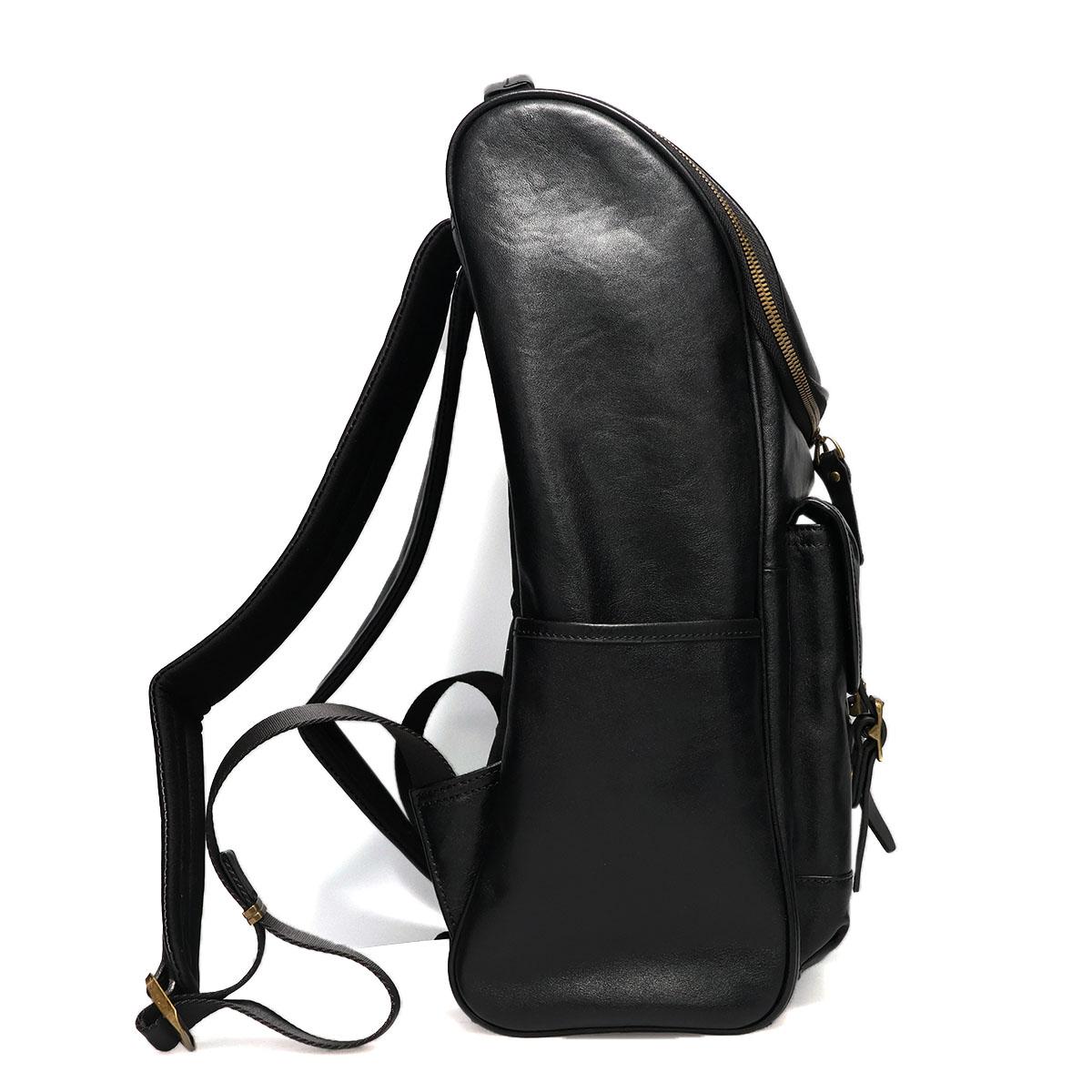 エキレン ベルトリュック 国産(日本製) EKIREN njp05i