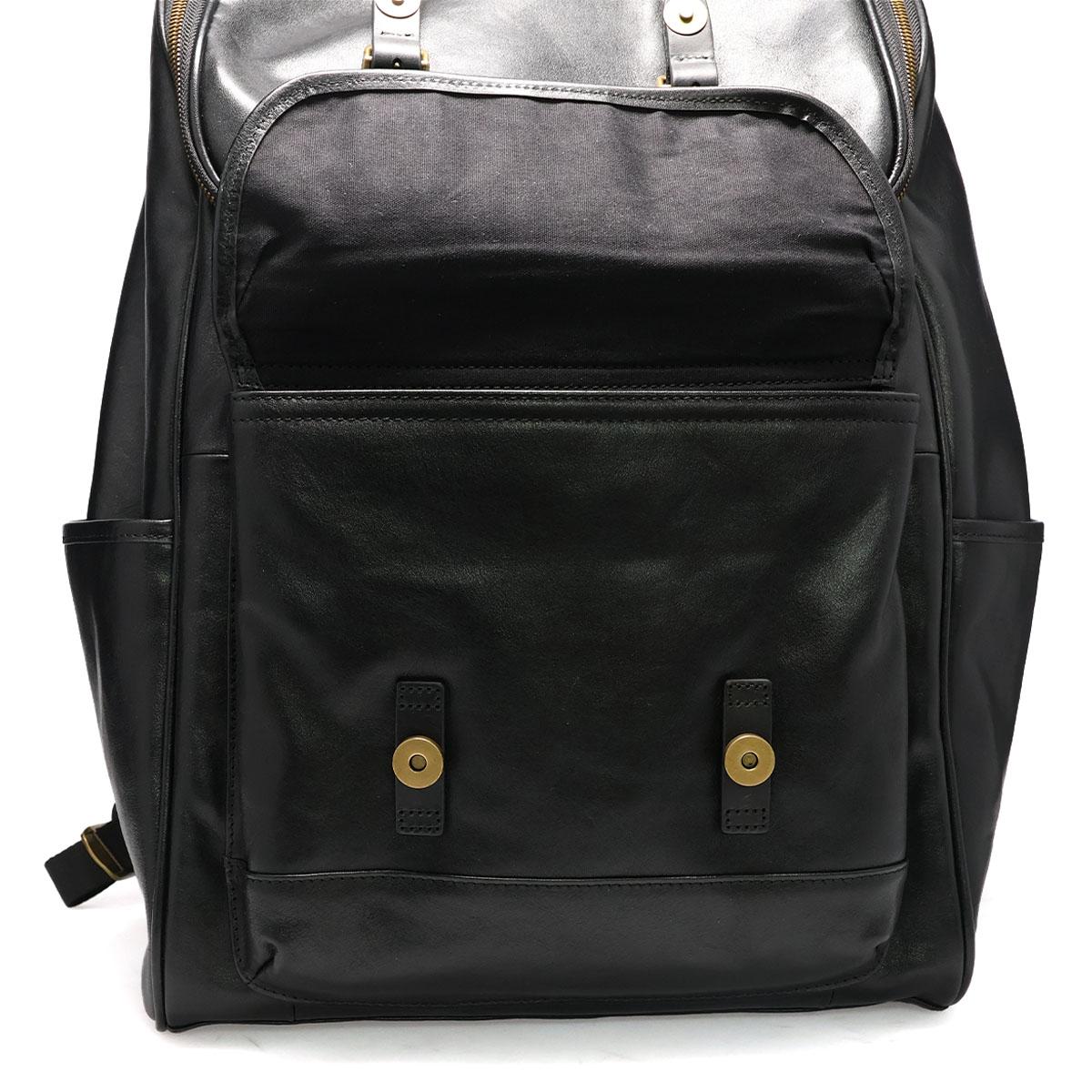 エキレン ベルトリュック 国産(日本製) EKIREN njp05i