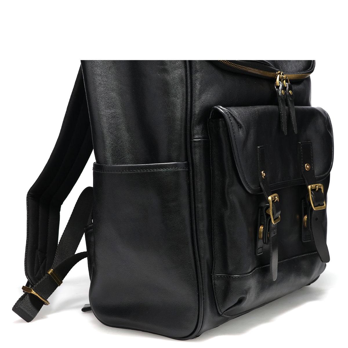 エキレン ベルトリュック 国産(日本製) EKIREN njp05i