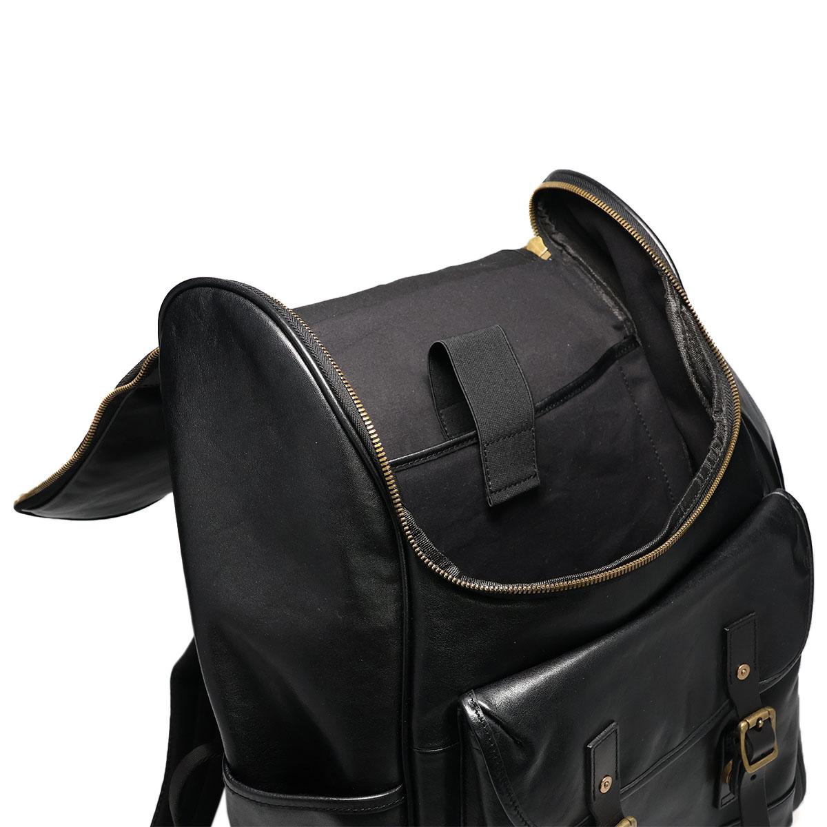 エキレン ベルトリュック 国産(日本製) EKIREN njp05i