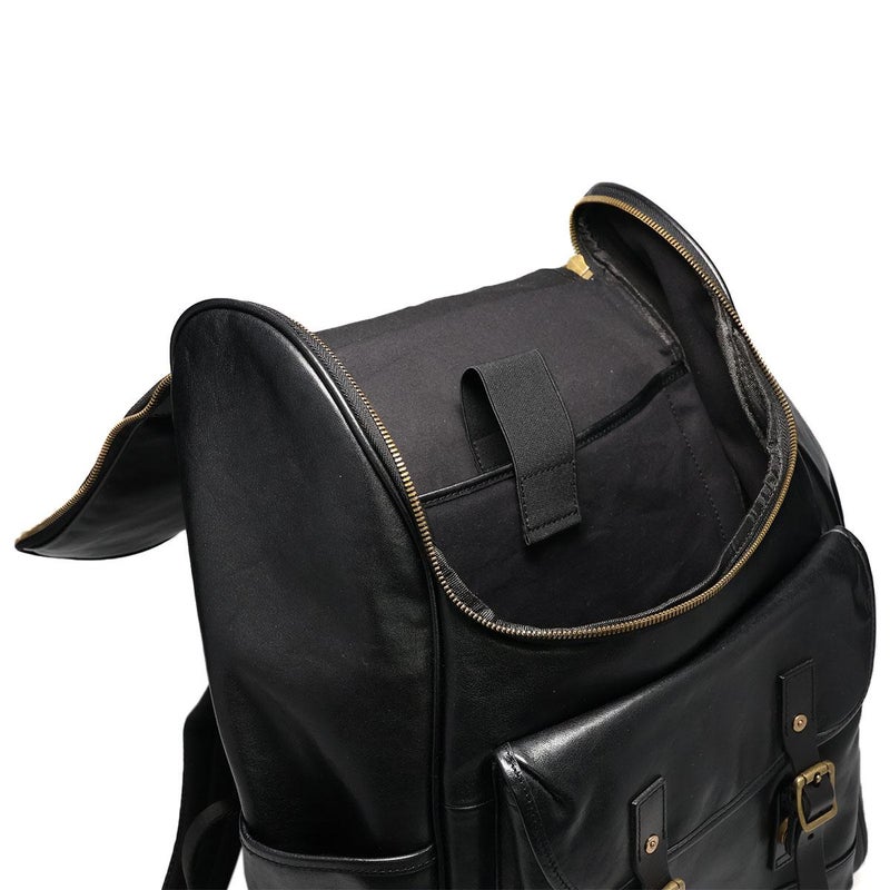 エキレン ベルトリュック 国産(日本製) EKIREN njp05i