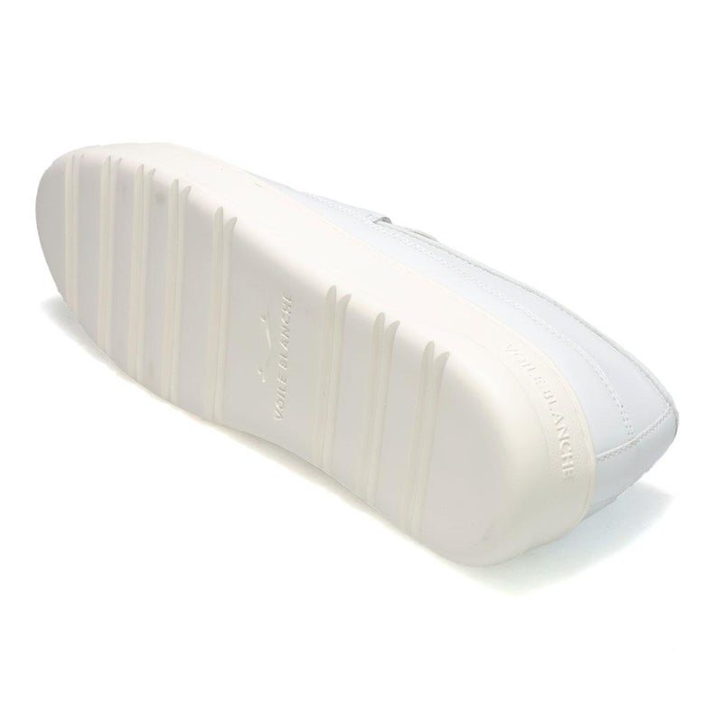 ボイルブランシェ メンズ スニーカー レイトンスパイディモック VOILE BLANCHE