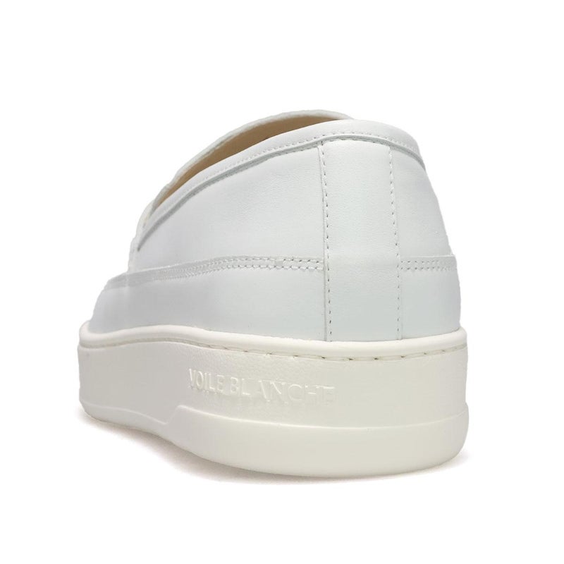 ボイルブランシェ メンズ スニーカー レイトンスパイディモック VOILE BLANCHE