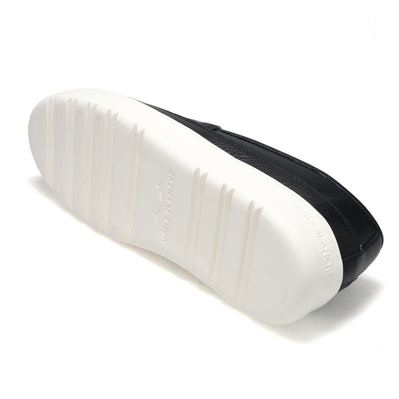 ボイルブランシェ メンズ スニーカー レイトンスパイディモック VOILE BLANCHE