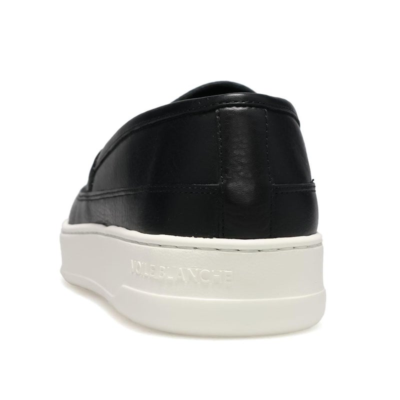 ボイルブランシェ メンズ スニーカー レイトンスパイディモック VOILE BLANCHE