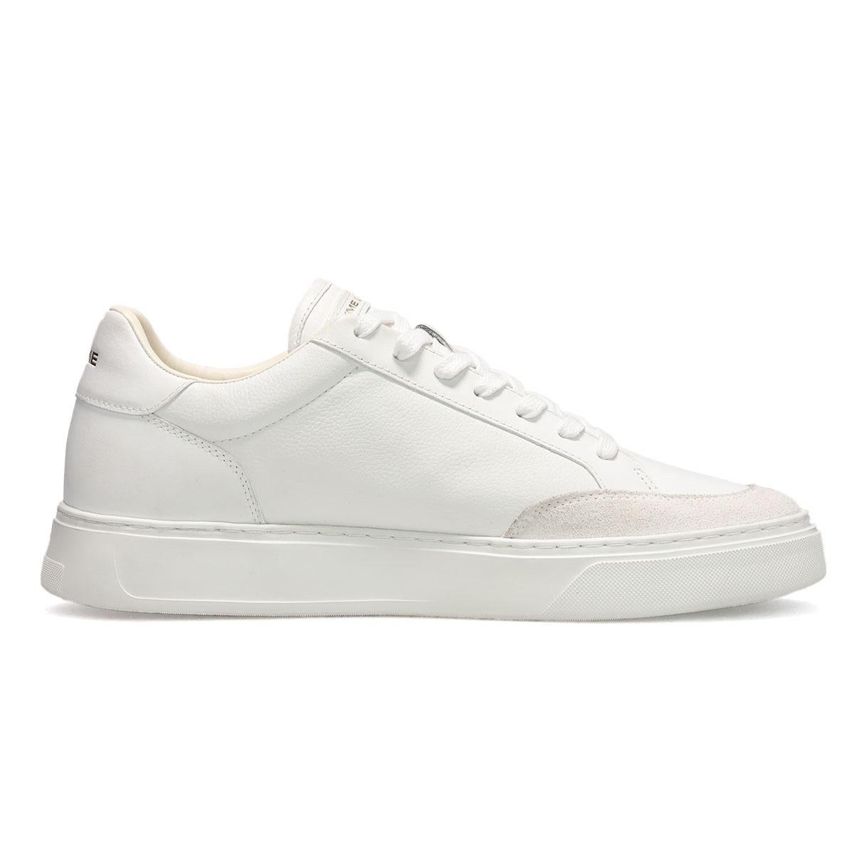 クライムロンドン メンズ スニーカー エクリプス イタリア製 CRIME LONDON 17670pp6-10