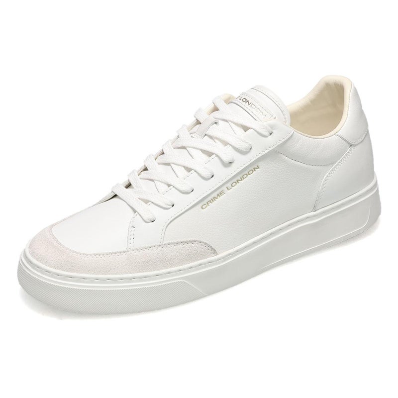 クライムロンドン メンズ スニーカー エクリプス イタリア製 CRIME LONDON 17670pp6-10