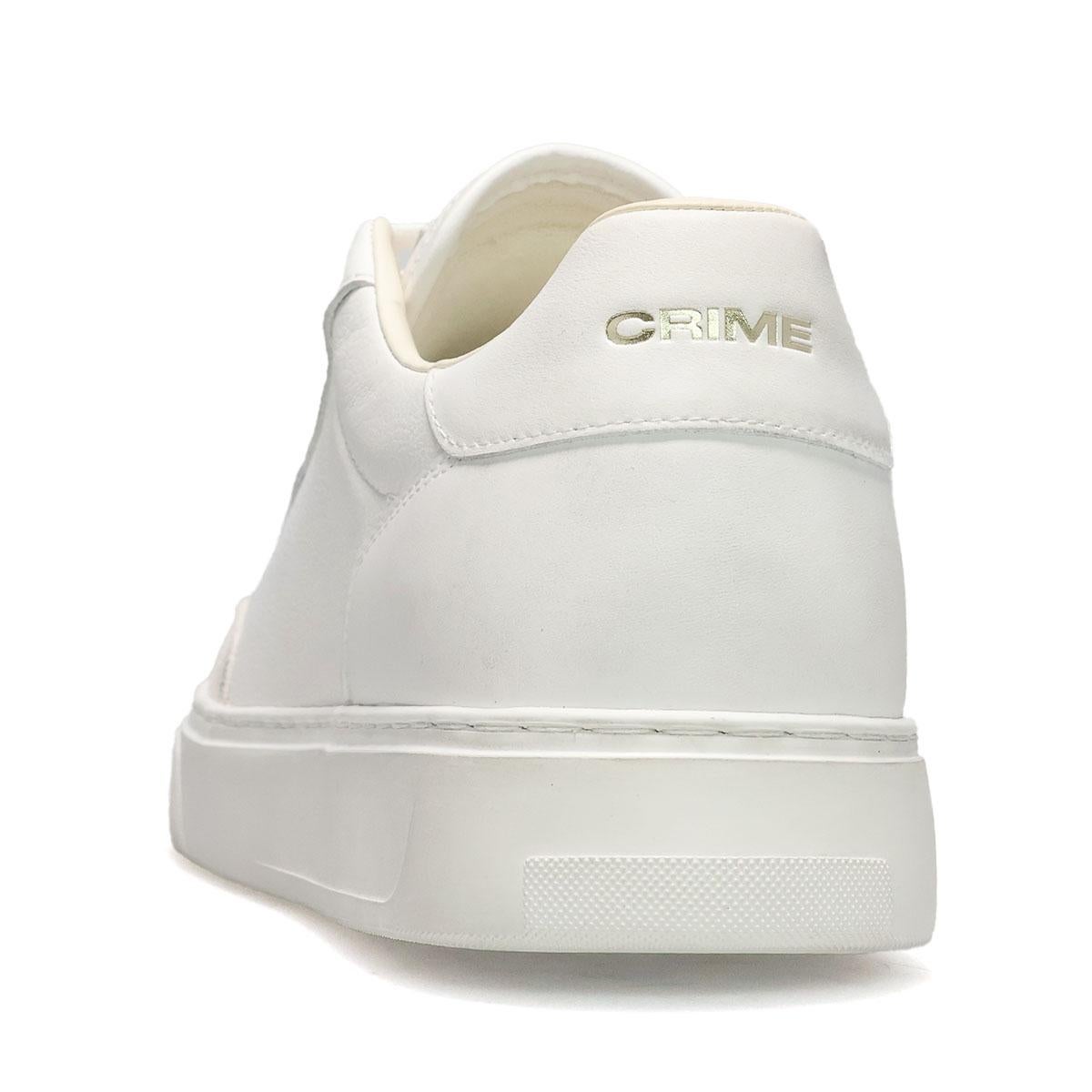 クライムロンドン メンズ スニーカー エクリプス イタリア製 CRIME LONDON 17670pp6-10