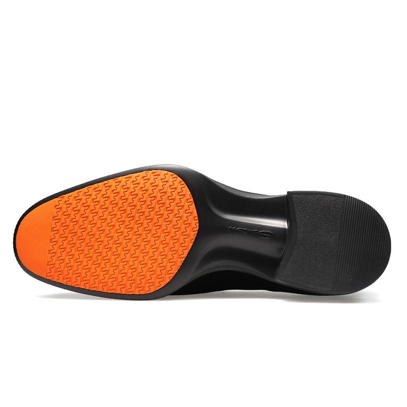 サントーニ メンズ ドレスシューズ コインローファー イタリア製 Santoni 1170299321006 EASY