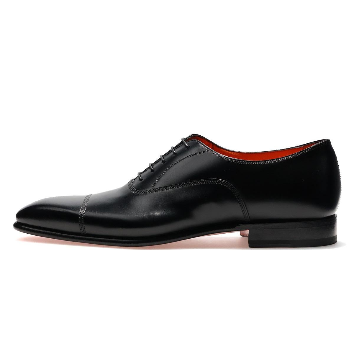 サントーニ メンズ ドレスシューズ イタリア製 Santoni CORUS