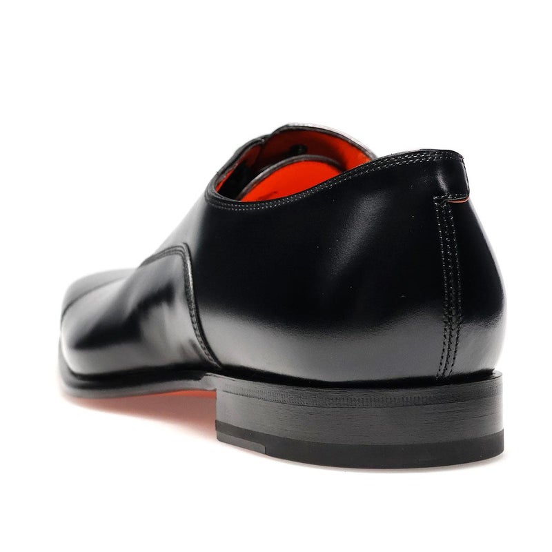 サントーニ メンズ ドレスシューズ イタリア製 Santoni CORUS 1170299321007