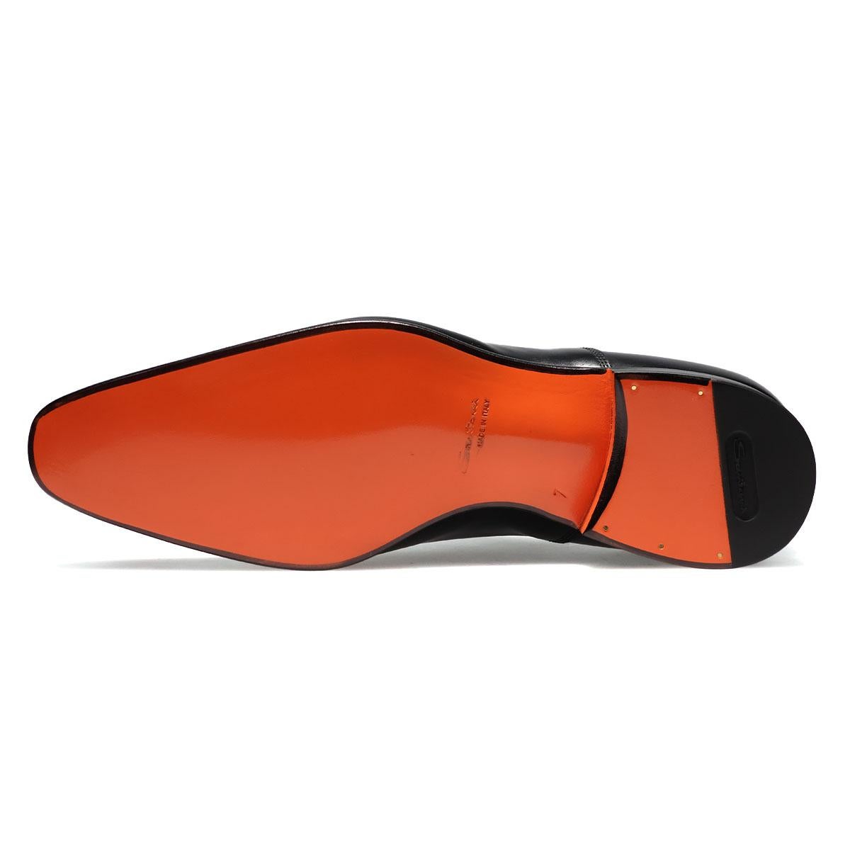 サントーニ メンズ ドレスシューズ イタリア製 Santoni CORUS 1170299321007