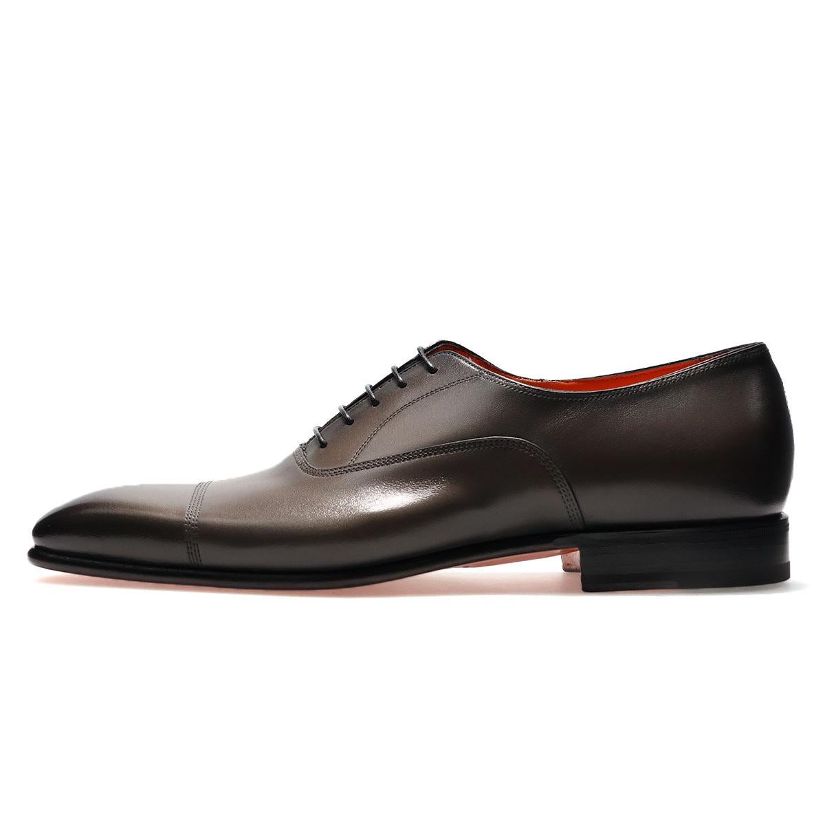 サントーニ メンズ ドレスシューズ イタリア製 Santoni CORUS
