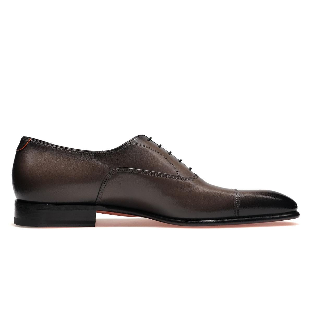 サントーニ メンズ ドレスシューズ イタリア製 Santoni CORUS