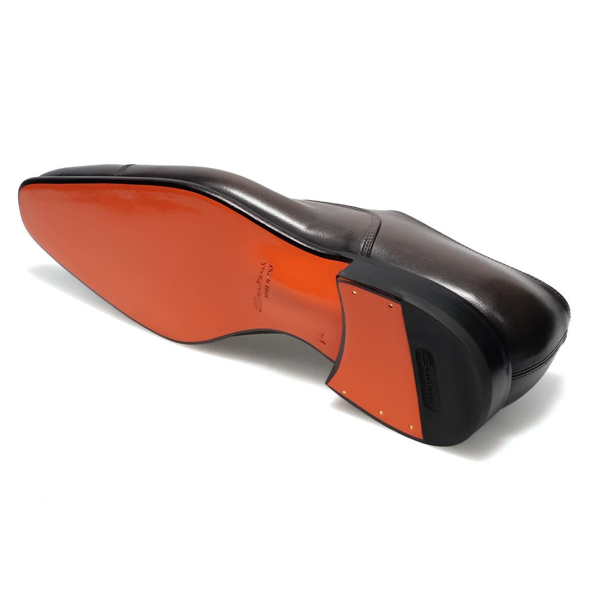 サントーニ メンズ ドレスシューズ イタリア製 Santoni CORUS 1170299321007