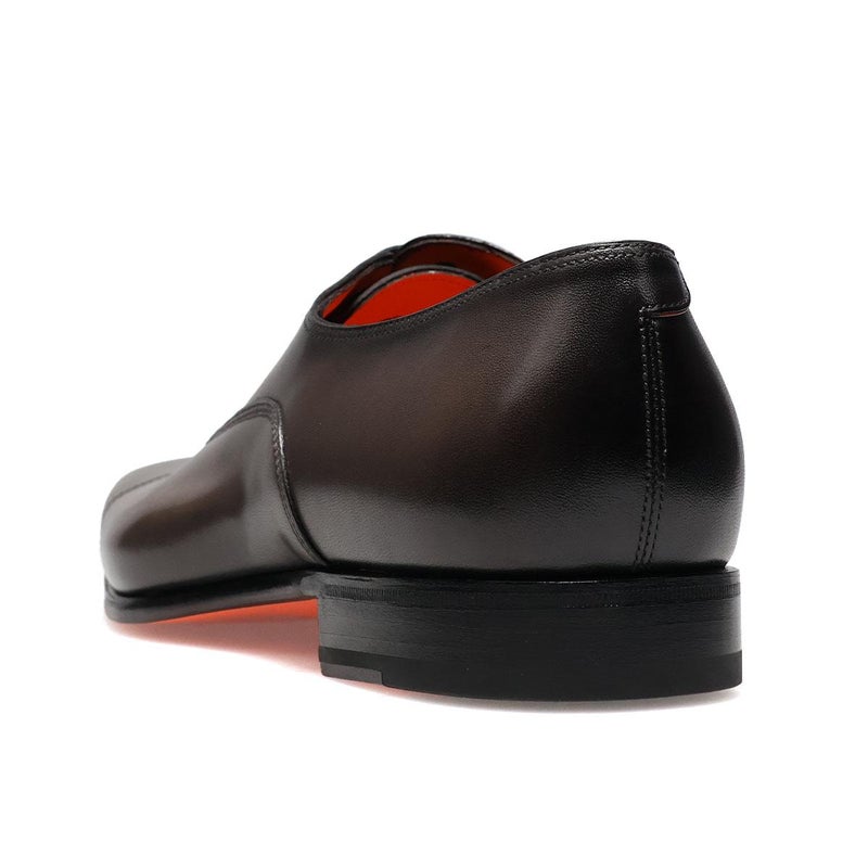 サントーニ メンズ ドレスシューズ イタリア製 Santoni CORUS 1170299321007