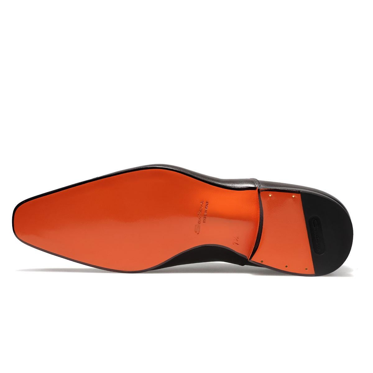 サントーニ メンズ ドレスシューズ イタリア製 Santoni CORUS 1170299321007