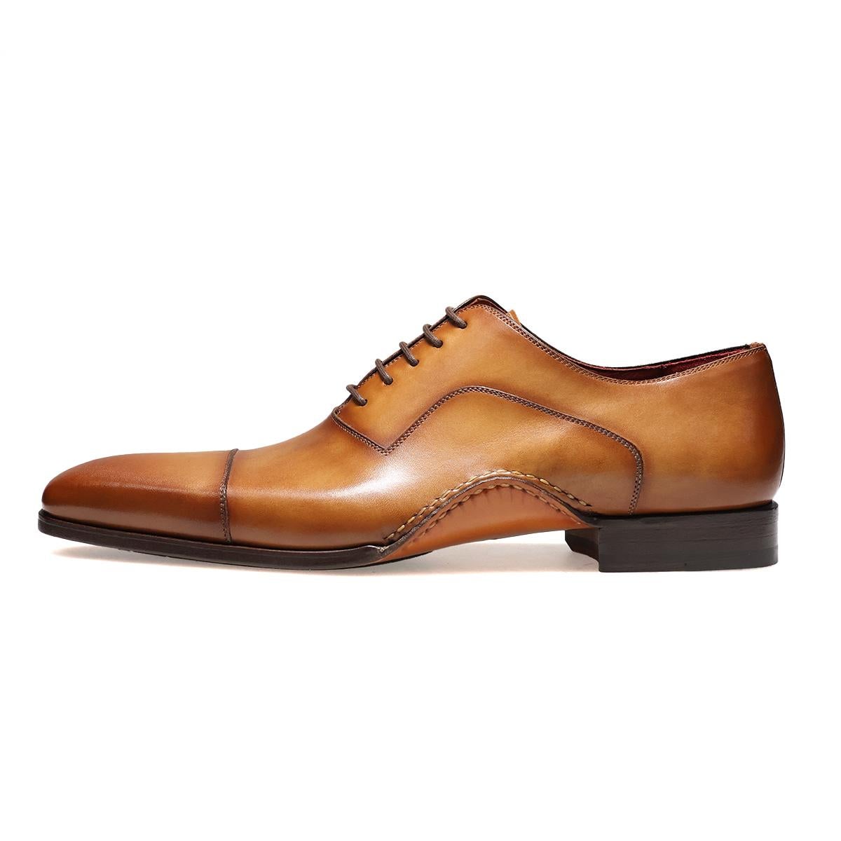 MAGNANNI / マグナーニ 革靴 正規取扱店｜クインクラシコ別注＆最新