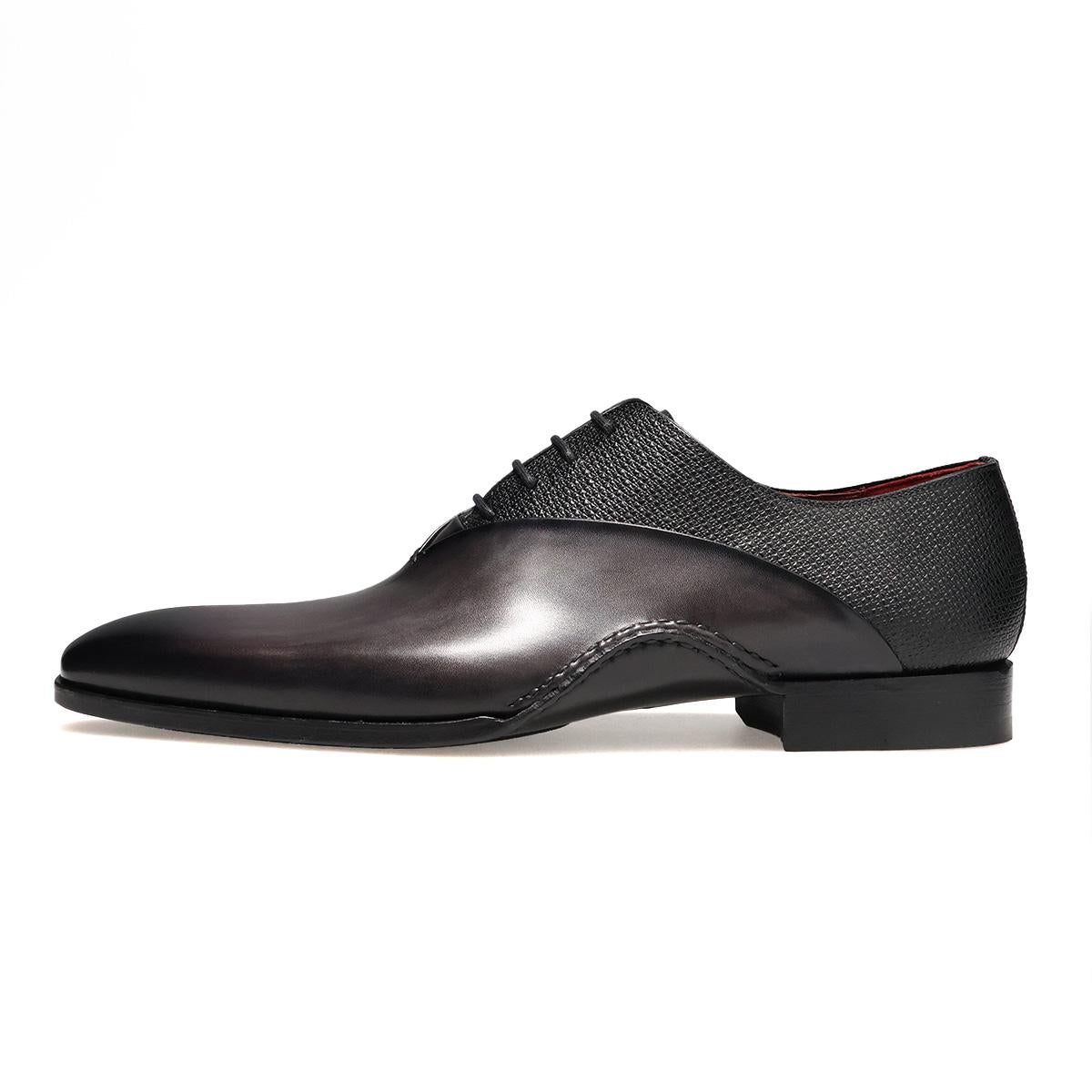 マグナーニ / MAGNANNI ミクスドメディア プレーントゥ スペイン製