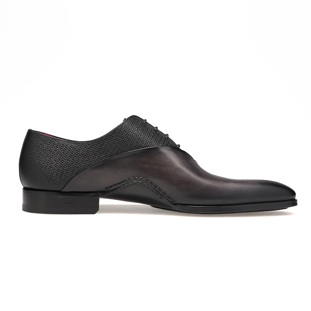 マグナーニ / MAGNANNI ミクスドメディア プレーントゥ スペイン製