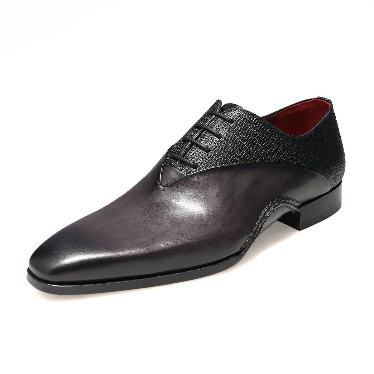 マグナーニ / MAGNANNI ミクスドメディア プレーントゥ スペイン製