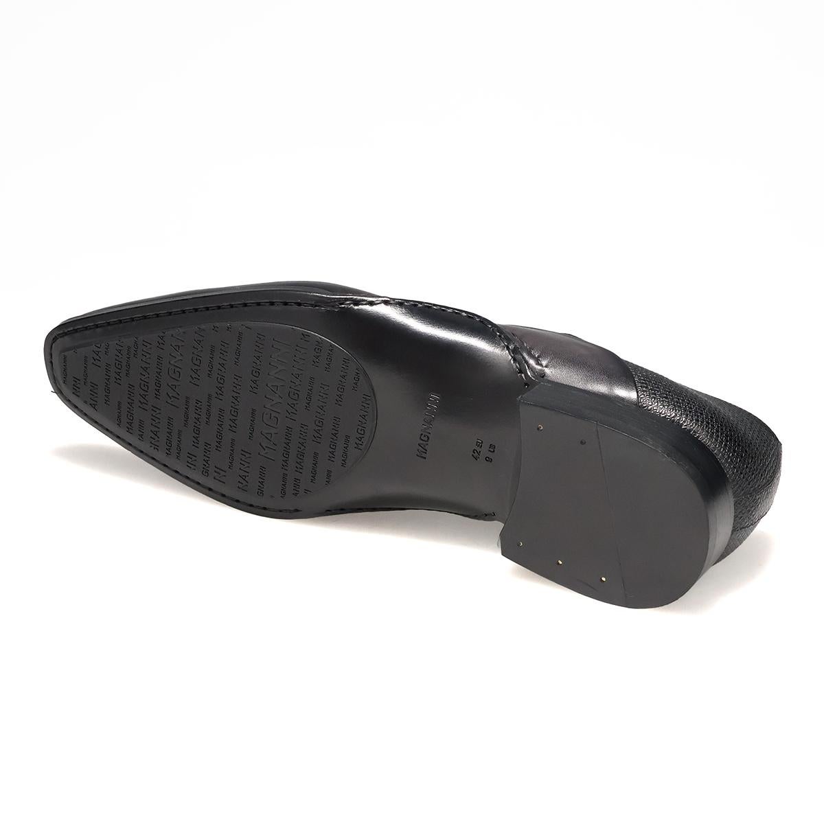 マグナーニ / MAGNANNI ミクスドメディア プレーントゥ スペイン製