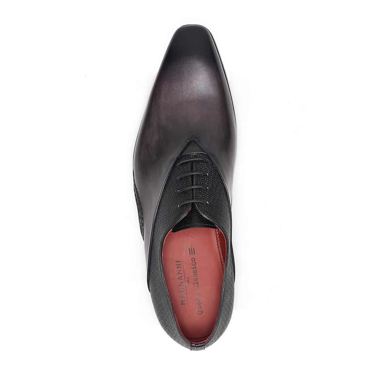 マグナーニ / MAGNANNI ミクスドメディア プレーントゥ スペイン製