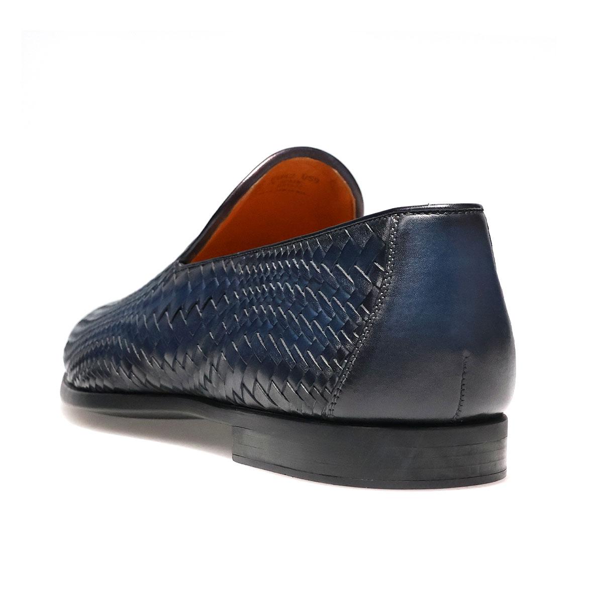 マグナーニ / MAGNANNI イントレチャート ローファー エレーナ