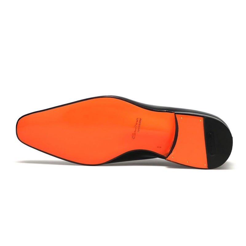 サントーニ メンズ ドレスシューズ ホールカット イタリア製 Santoni PEDUR 1170224321072 1170229321043