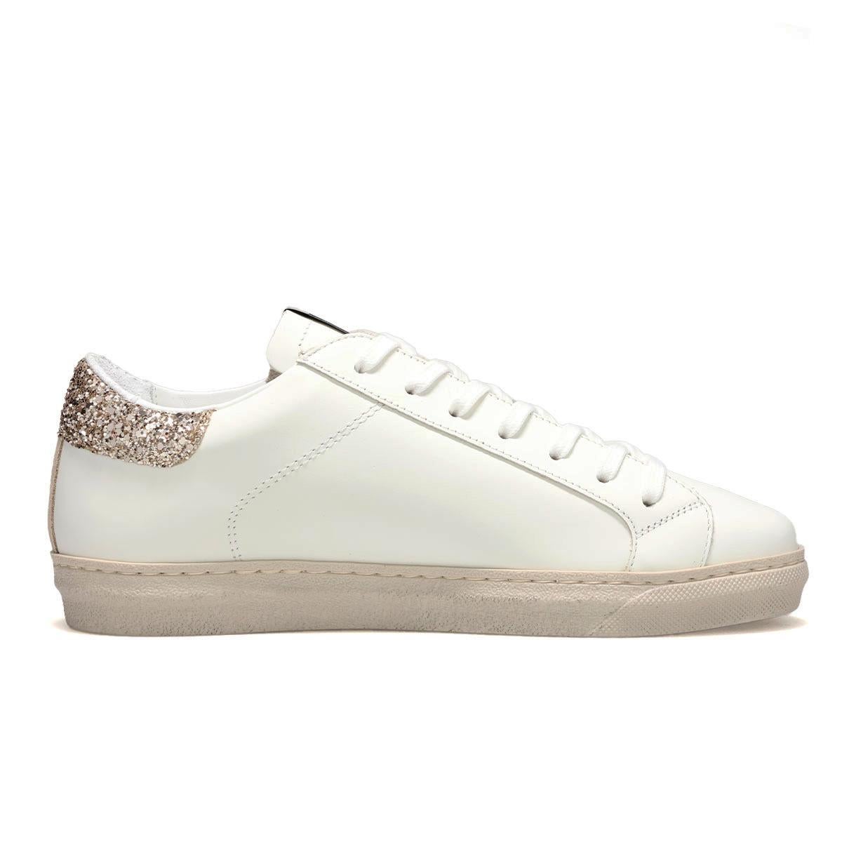 アマブランド レディース スニーカー ホワイト イタリア製 AMA BRAND ama260-4500