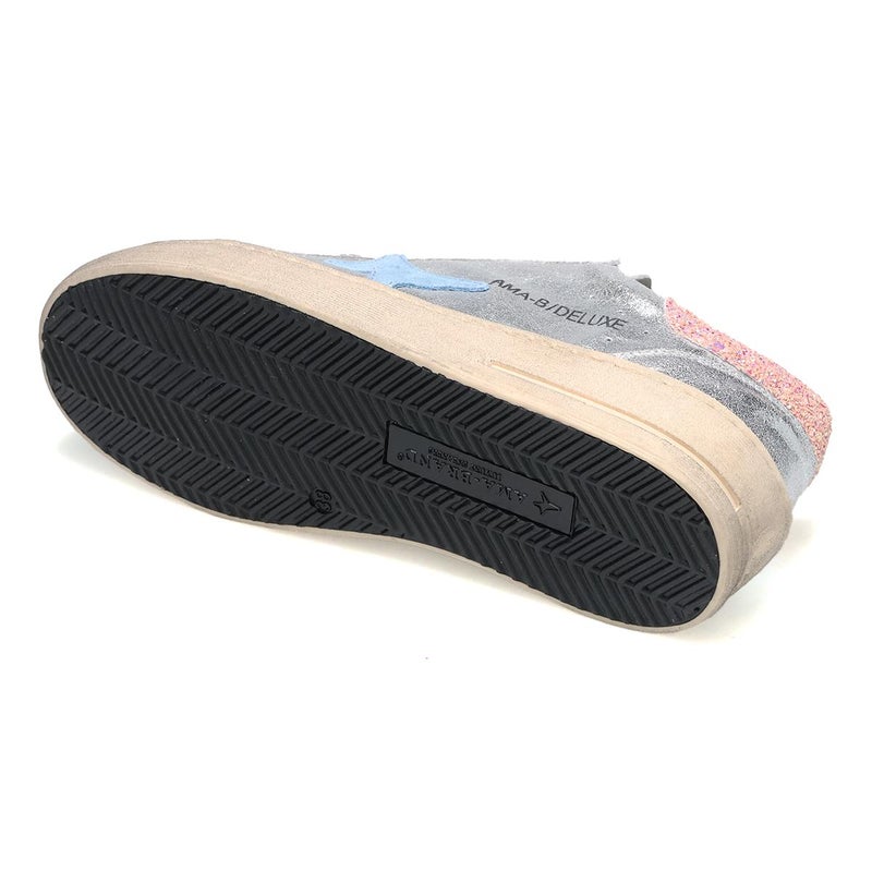 アマブランド レディース スラム シルバー イタリア製 AMA BRAND ama260-4533