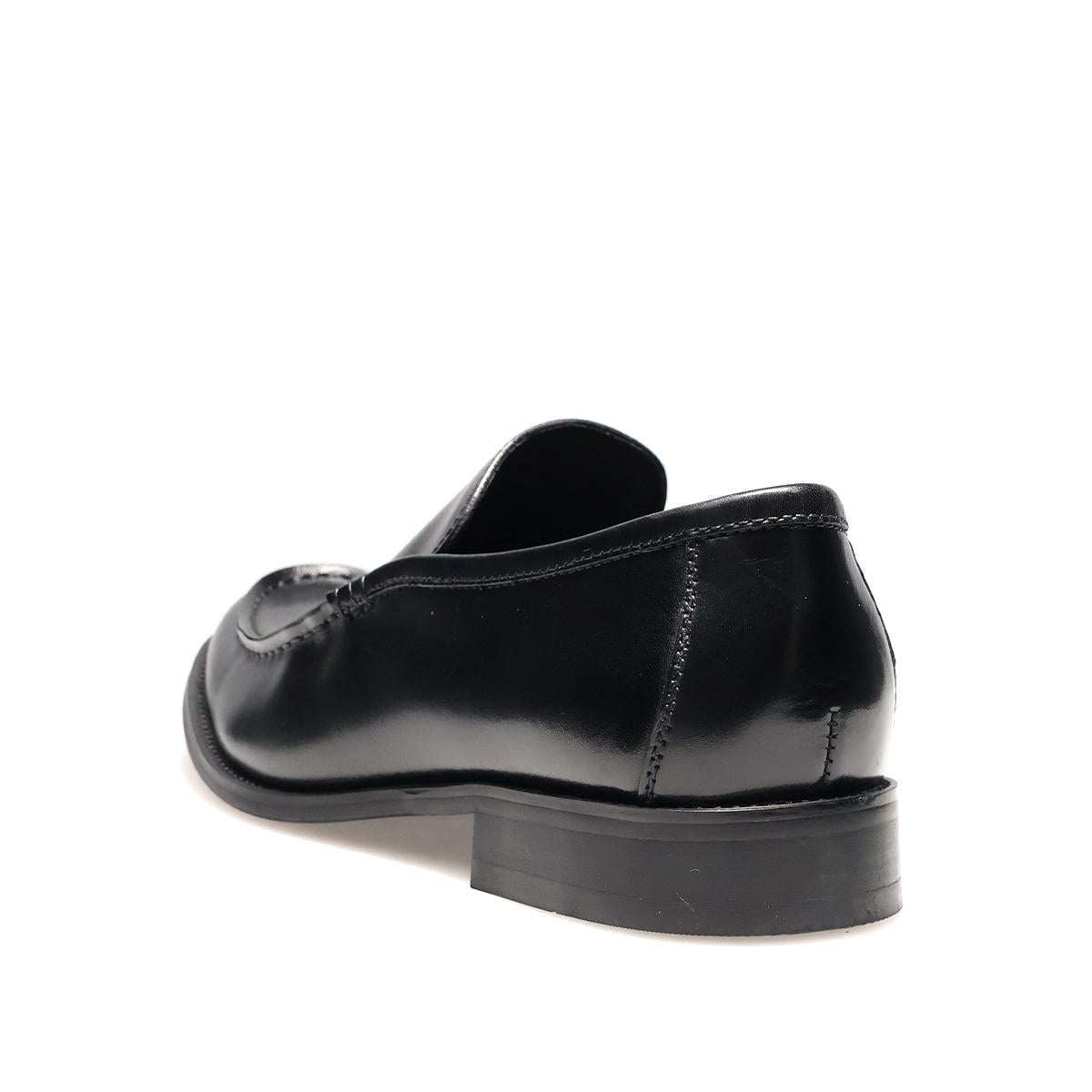  エリニュスクラウン メンズ カジュアルシューズ コブラヴァンプローファー ERINYS CROWN er-0359