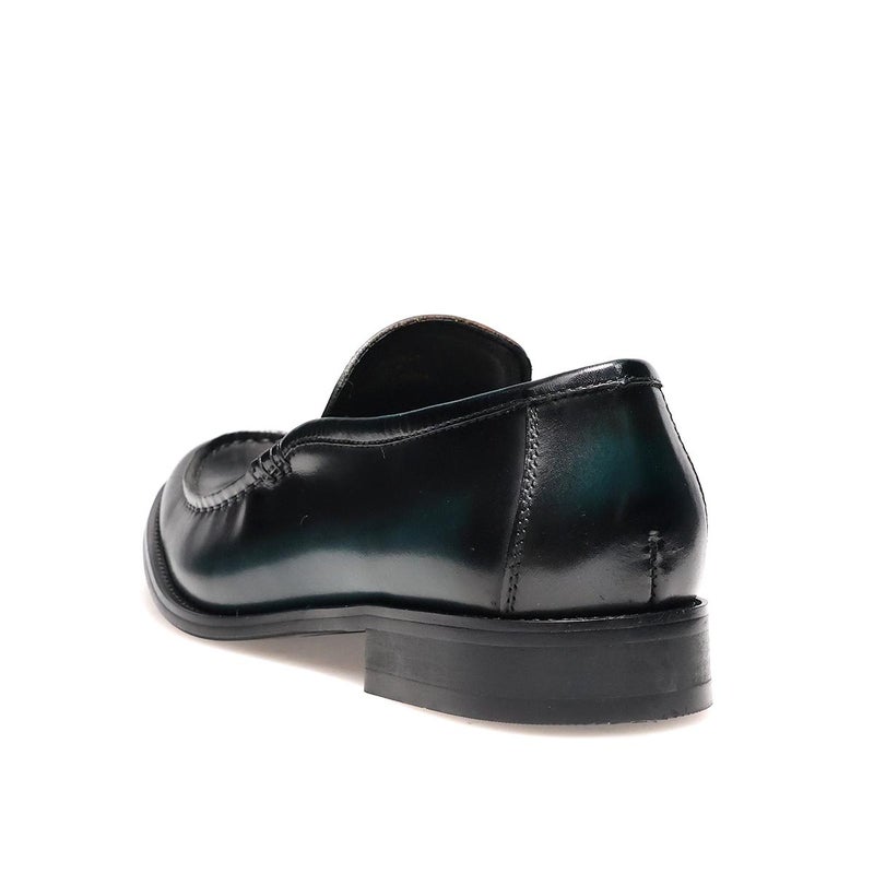  エリニュスクラウン メンズ カジュアルシューズ コブラヴァンプローファー ERINYS CROWN er-0359