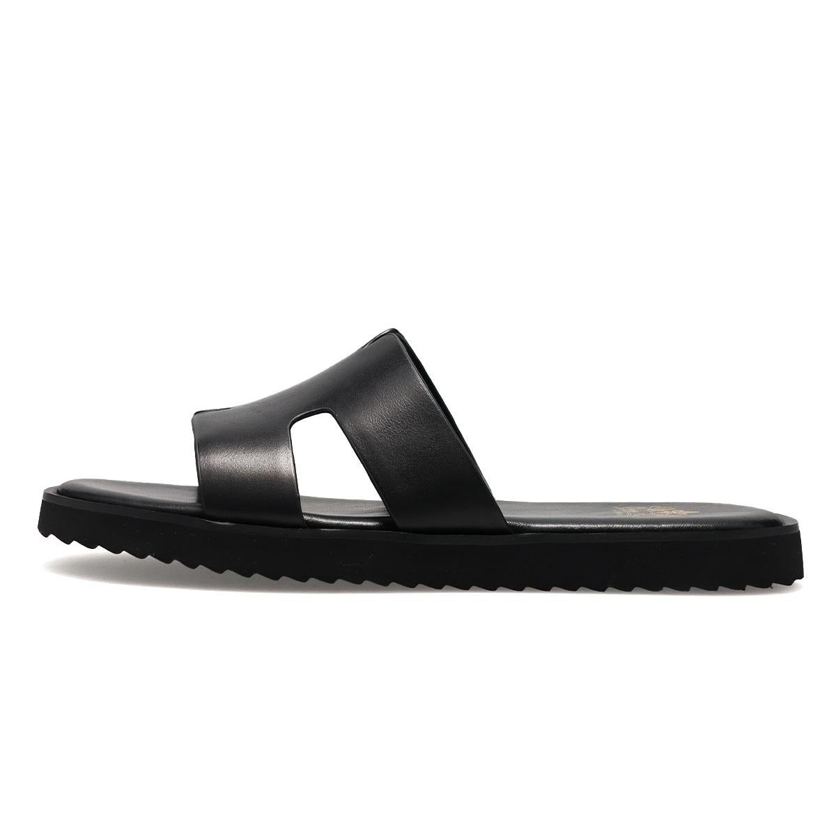 エリニュスクラウン メンズ カジュアルシューズ レザーサンダル ERINYS CROWN er-0360