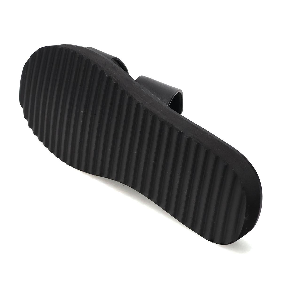 エリニュスクラウン メンズ カジュアルシューズ レザーサンダル ERINYS CROWN er-0360