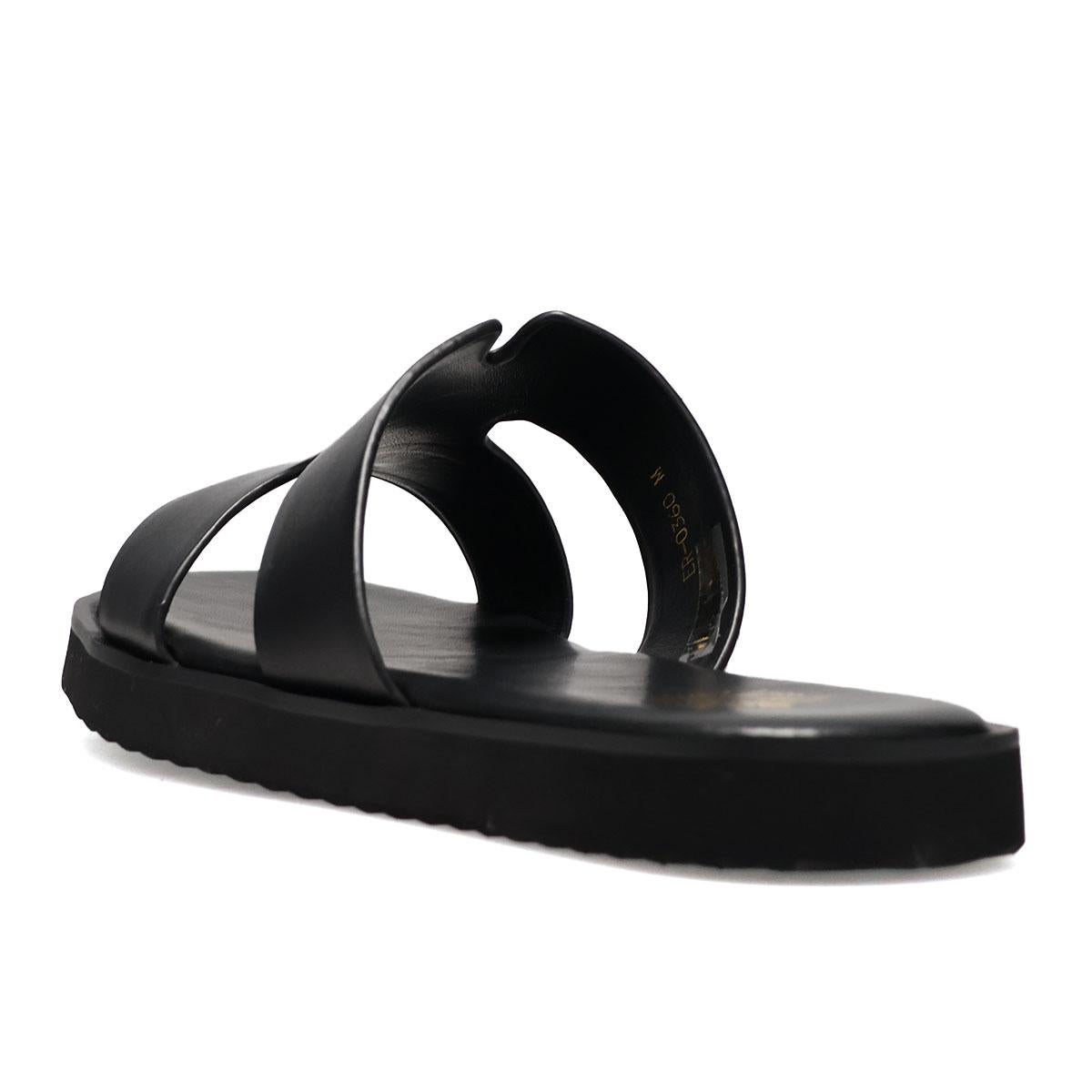 エリニュスクラウン メンズ カジュアルシューズ レザーサンダル ERINYS CROWN er-0360