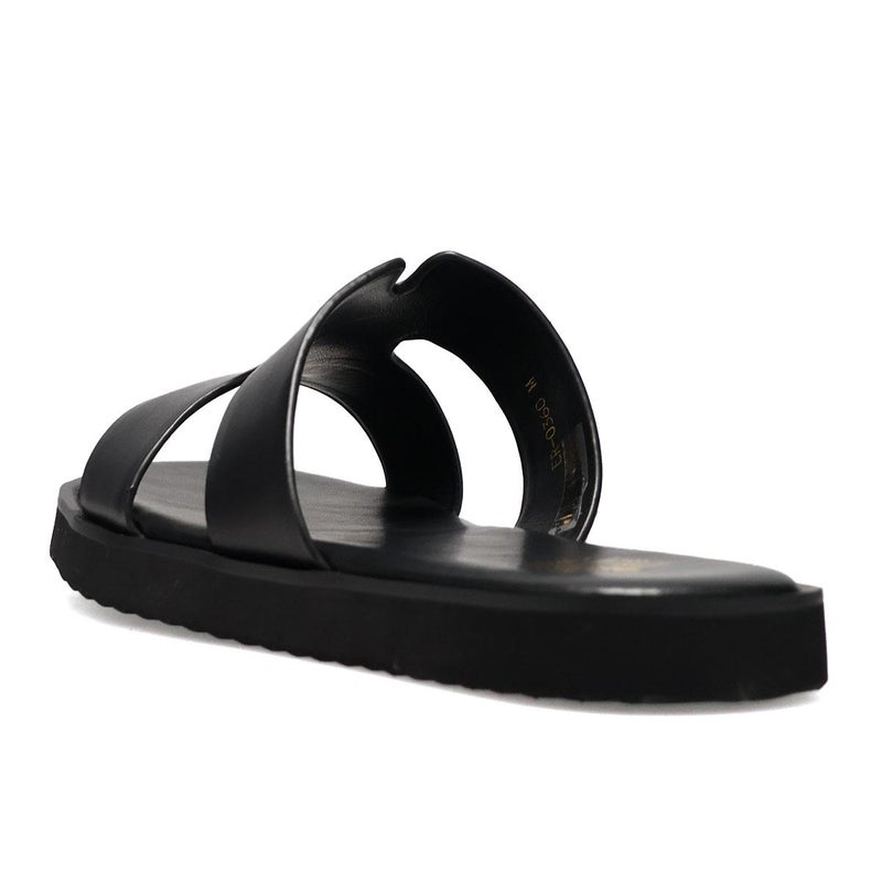 エリニュスクラウン メンズ カジュアルシューズ レザーサンダル ERINYS CROWN er-0360