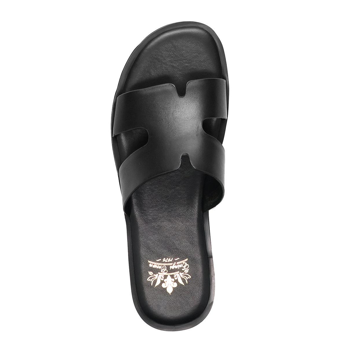 エリニュスクラウン メンズ カジュアルシューズ レザーサンダル ERINYS CROWN er-0360