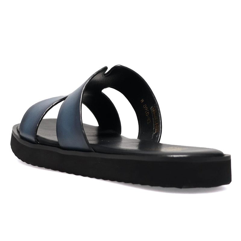 エリニュスクラウン メンズ カジュアルシューズ レザーサンダル ERINYS CROWN er-0360