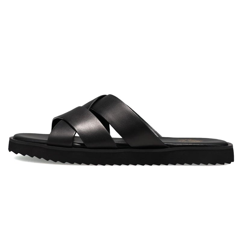 エリニュスクラウン メンズ カジュアルシューズ レザーサンダル ERINYS CROWN er-0361