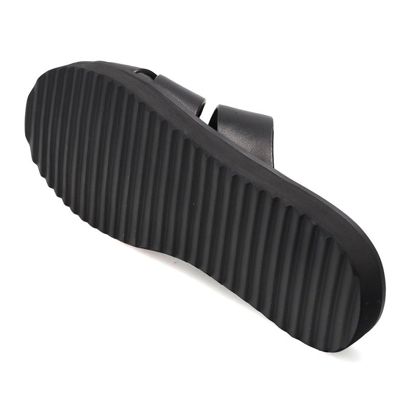 エリニュスクラウン メンズ カジュアルシューズ レザーサンダル ERINYS CROWN er-0361