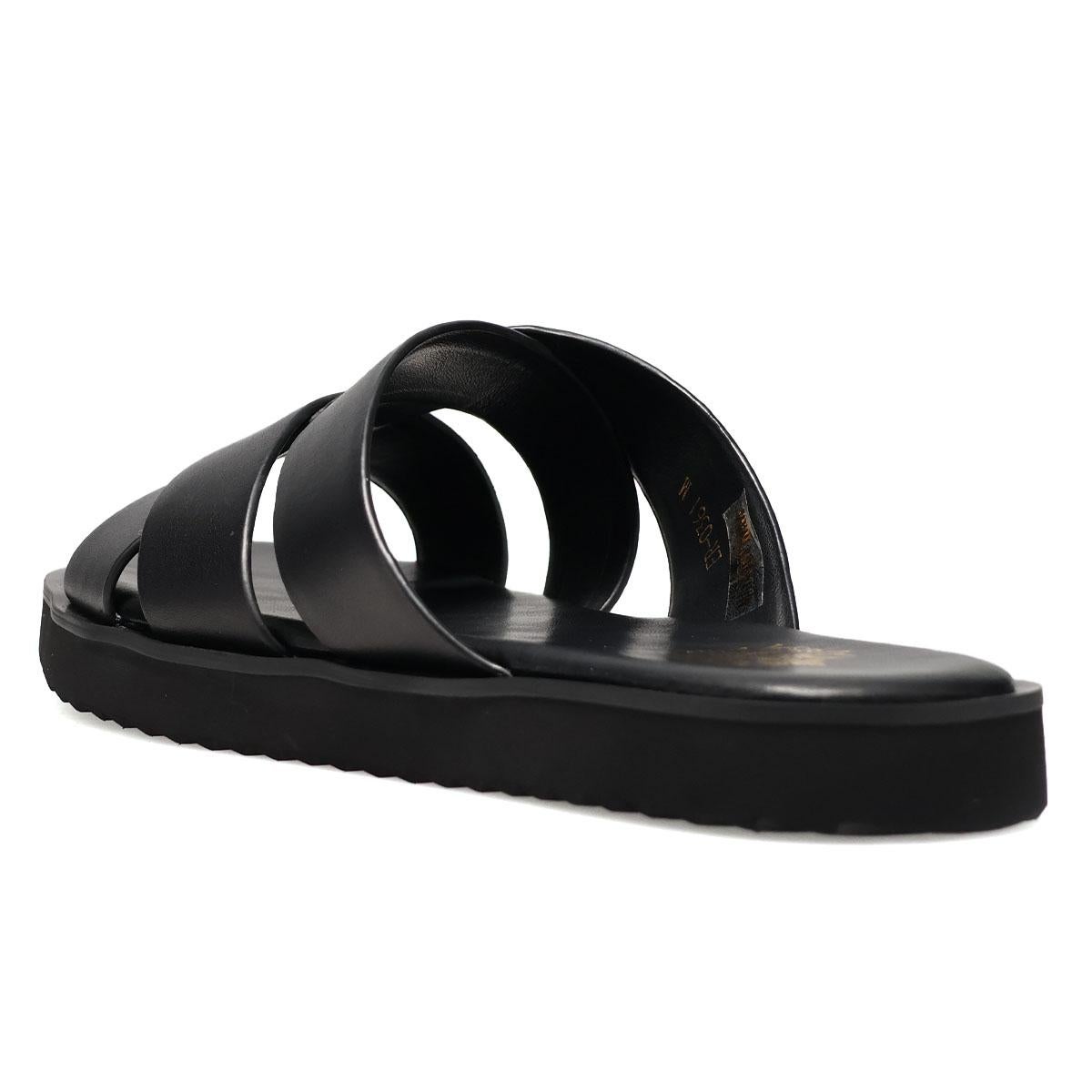 エリニュスクラウン メンズ カジュアルシューズ レザーサンダル ERINYS CROWN er-0361