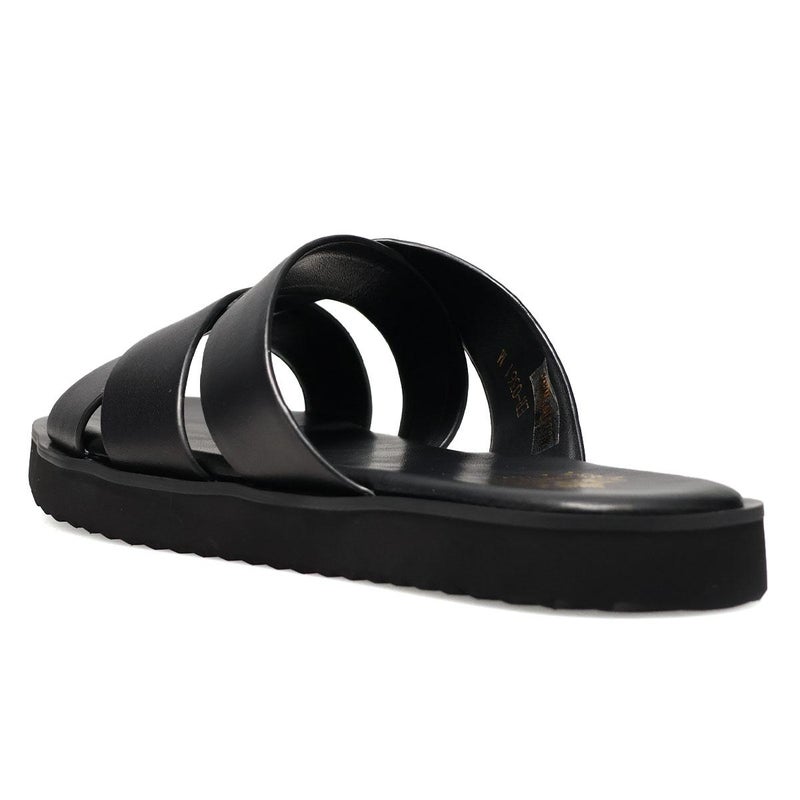 エリニュスクラウン メンズ カジュアルシューズ レザーサンダル ERINYS CROWN er-0361